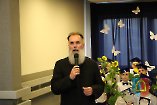 Pasowanie pierwszoklasistów w Czarnożyłach 2024 r.
