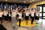 Pasowanie pierwszoklasistów w Czarnożyłach 2024 r.