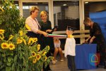 Pasowanie uczniów klas pierwszych Szkoły Podstawowej w Czarnożyłach 2021 r.