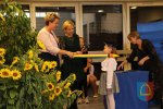 Pasowanie uczniów klas pierwszych Szkoły Podstawowej w Czarnożyłach 2021 r.