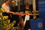 Pasowanie uczniów klas pierwszych Szkoły Podstawowej w Czarnożyłach 2021 r.