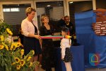 Pasowanie uczniów klas pierwszych Szkoły Podstawowej w Czarnożyłach 2021 r.