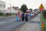 Pątnicy z Włocławka 2017