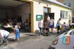 Pątnicy z Włocławka 2017