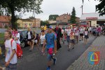 Pątnicy z Włocławka 2017