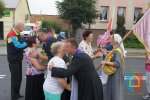 Pątnicy z Włocławka 2017