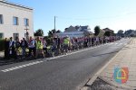 Pątnicy z Włocławka w Gminie Czarnożyły 2022 r.