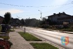 Pątnicy z Włocławka w Gminie Czarnożyły 2022 r.