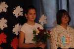 Patriotyczna inscenizacja uczniów szkoły w Łagiewnikach 2021 r.