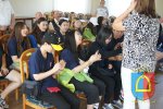 Pielgrzymi z Korei odwiedzają Gminę Czarnożyły