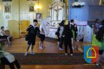 Pielgrzymi z Korei odwiedzają Gminę Czarnożyły