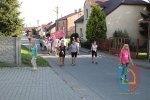 Pielgrzymi z Włocławka w Gminie Czarnożyły 2020 r.