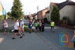 Pielgrzymi z Włocławka w Gminie Czarnożyły 2020 r.