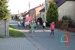 Pielgrzymi z Włocławka w Gminie Czarnożyły 2020 r.