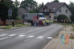Pielgrzymi z Włocławka w Gminie Czarnożyły 2021 r.