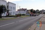 Pielgrzymi z Włocławka w Gminie Czarnożyły 2021 r.