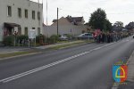 Pielgrzymka Włocławek - Jasna Góra 2016