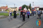 Pielgrzymka Włocławek - Jasna Góra 2016