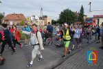 Pielgrzymka Włocławek - Jasna Góra 2016