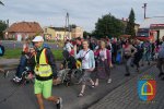 Pielgrzymka Włocławek - Jasna Góra 2016