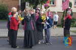 Pielgrzymka Włocławek - Jasna Góra 2016