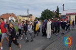 Pielgrzymka Włocławek - Jasna Góra 2016