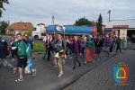 Pielgrzymka Włocławek - Jasna Góra 2016