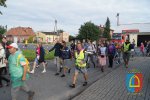 Pielgrzymka Włocławek - Jasna Góra 2016