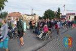 Pielgrzymka Włocławek - Jasna Góra 2016