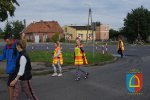 Pielgrzymka Włocławek - Jasna Góra 2016