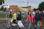Pielgrzymka Włocławek - Jasna Góra 2016