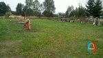 Plac zabaw Stawek 2019 r.