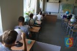 Podniesienie jakości edukacji w gminie Czarnożyły 2017 r.