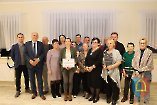 Podsumowanie programu „Sołectwo na Plus” w Platoniu 2024 r.