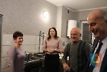 Podsumowanie programu „Sołectwo na Plus” w Platoniu 2024 r.