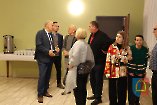 Podsumowanie programu „Sołectwo na Plus” w Platoniu 2024 r.
