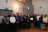 Podsumowanie programu „Sołectwo na Plus” w Stawie 2024 r.