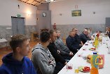 Podsumowanie programu „Sołectwo na Plus” w Stawie 2024 r.