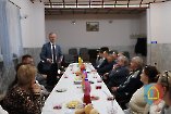Podsumowanie programu „Sołectwo na Plus” w Stawie 2024 r.