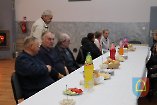Podsumowanie programu „Sołectwo na Plus” w Stawie 2024 r.