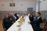 Podsumowanie programu „Sołectwo na Plus” w Stawie 2024 r.