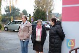 Podsumowanie programu „Sołectwo na Plus” w Stawie 2024 r.