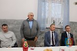 Podsumowanie programu „Sołectwo na Plus” w Stawie 2024 r.