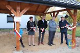 Podsumowanie programu „Sołectwo na Plus” w Stawie 2024 r.