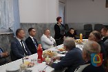 Podsumowanie programu „Sołectwo na Plus” w Stawie 2024 r.