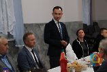 Podsumowanie programu „Sołectwo na Plus” w Stawie 2024 r.