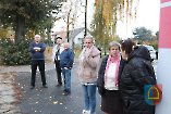 Podsumowanie programu „Sołectwo na Plus” w Stawie 2024 r.
