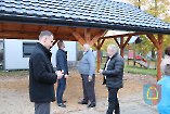 Podsumowanie programu „Sołectwo na Plus” w Stawie 2024 r.