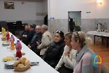 Podsumowanie programu „Sołectwo na Plus” w Stawie 2024 r.