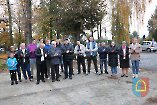 Podsumowanie programu „Sołectwo na Plus” w Stawie 2024 r.